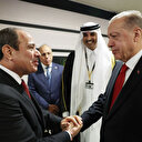 Sisi'den Erdoğan'a tebrik telefonu: Türkiye ile Mısır arasında 'büyükelçi' anlaşması