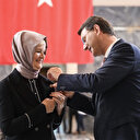 TBMM'de tatlı heyecan başladı: Milletvekilleri kayıt yaptırıyor