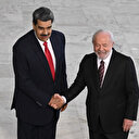 Rencontre Lula-Maduro à Brasilia avant un sommet sud-américain