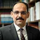 İbrahim Kalın: Cumhurbaşkanı Erdoğan Biden ile görüşecek