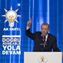 AK Parti’nin seçim beyannamesinde neler var?