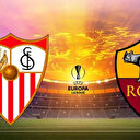 UEFA Avrupa Ligi Finali: Sevilla ve Roma karşı karşıya geliyor