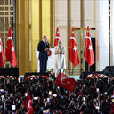 Türkiye: Les dirigeants du monde entier félicitent Erdogan pour sa victoire à la présidentielle