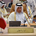 Le chef de la diplomatie qatarie s'entretient avec l'envoyé d'Al-Burhan au sujet de la situation au Soudan