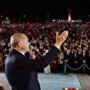Dünyadan Cumhurbaşkanı Erdoğan'a seçim başarısı tebrikleri sürüyor