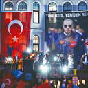 Açık farkla zafer