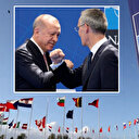 NATO'dan Cumhurbaşkanı Erdoğan'a tebrik