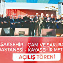 Türkiye Yüzyılı’nı mega projeler sırtlayacak