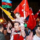Türk dünyası Türkiye'deki Cumhurbaşkanı Seçimi'ni yakından takip etti