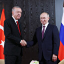 Putin'den Erdoğan'a tebrik telefonu