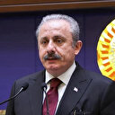 Meclis Başkanı Şentop'tan fetih mesajı: Emanetiniz emanetimizdir