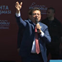 CHP'li Ekrem İmamoğlu terör tutuklusu Selahattin Demirtaş'a selam gönderdi: Hiç endişe etmeyin
