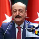 Bakan Bilgin'den kamu işçileri için zam açıklaması