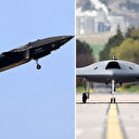 Gökyüzünün 3 hayaleti: Kaan Kızılelma ve Anka-3