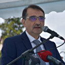 Bakan Dönmez: Enerjide söz sahibi ülkeler arasına girdik