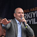 ABD'nin kendisine yasak koyduğunu belirten Soylu: Benim bir tane malım var o da FETÖ