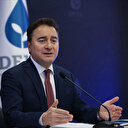 Ali Babacan YPG/PYD'ye terör örgütü diyemedi