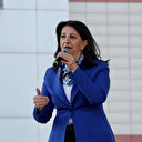HDP'li Pervin Buldan: Selahattin de Figen de bütün arkadaşlarım cezaevlerinden çıkacaklar