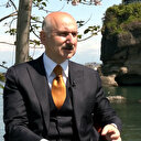 Bakan Karaismailoğlu: Levazım Tüneli'nin yarısını bitirmiştik CHP'li İBB yönetimi geldi projeyi durdurdular