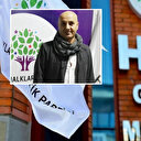 HDP'nin adayı Azad Barış 'Bunlar bizim projelerimiz' diyerek skandal vaatlerde bulundu: Türk ordusunu Afrin’den çıkaracağız
