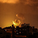 Des avions israéliens lancent des raids sur plusieurs cibles à Gaza