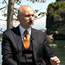 Bakan Karaismailoğlu İBB'nin 'aynı anda 10 metro yapıyoruz' iddiası hakkında konuştu