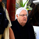 L'envoyé de l'ONU Martin Griffiths arrive au Soudan