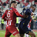 ÖZET | Sivasspor-Fenerbahçe: 0-0