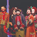 Antalya Tiyatro Festivali’ne geri sayım