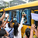 Birmanie: la junte amnistie 2.153 prisonniers condamnés pour dissidence