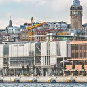 İstanbul Modern beş sergiyle açılıyor