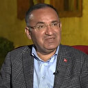 Adalet Bakanı Bekir Bozdağ: Muhalefet istikrarsızlık kriz kaos ve yönetilemez bir Türkiye vadediyor
