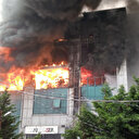 İçişleri Bakanlığı Akit'teki yangınla ilgili İBB'ye müfettiş gönderdi