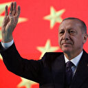 Cumhurbaşkanı Erdoğan'dan gençlere Gabar mesajı: Yaptığımız hamlelerle kirli tezgahı bozuyoruz