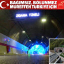 Zigana sadece bir 'tünel' değil