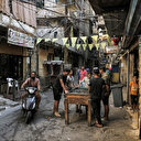 Chez les jeunes palestiniens du Liban, rêves brisés et espoirs d'exil