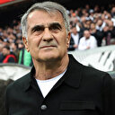 Şenol Güneş: "Herkes Beşiktaş'ı hayranlıkla izliyor"
