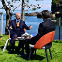 Bakan Karaismailoğlu'ndan Millet İttifakı'na sert tepki: Bu mandacılık kafasıdır