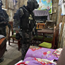 Equateur: plus de 64 tonnes de drogues saisies en quatre mois