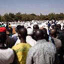 Burkina Faso / Attaque de Krama: le gouvernement rejette l'utilisation du terme "génocide" par la Cédéao