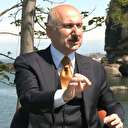 Bakan Karaismailoğlu'ndan Millet İttifakı'na sert tepki: Belediyelerin bütçelerini teröristlere aktardıkları için kayyum atandı