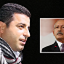 Kandil'den sonra Demirtaş da destek açıkladı: Cezaevinden Kılıçdaroğlu için oy istedi