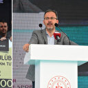Bakan Kasapoğlu: "İzmir'den tüm Türkiye'ye yayılan spor şöleni var"