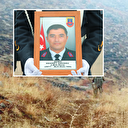 Kanı yerde kalmadı