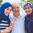 La démocratie tunisienne menacée: La fille de Rached Ghannouchi s'exprime