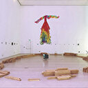 Sarkis’in “Sonsuz” sergisi Arter’de