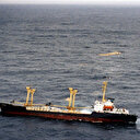 Golfe de Guinée: un navire de transport de marchandises attaqué par des pirates