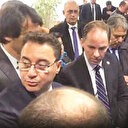 CHP’liler Karadeniz gazını övüncekaçacak yer aradı