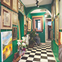 Şifa Sanat artık Balat’ta