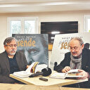 Bu kitabı okuyucu yazacak